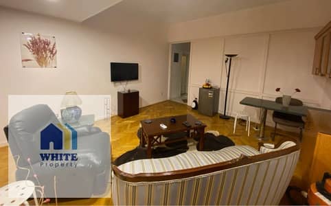 1 Bedroom Apartment for Rent in Mohandessin, Giza - WhatsApp Image 2026-01-08 at 5.01. 05 PM (1). jpg