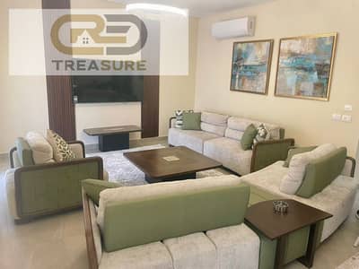 فلیٹ 2 غرفة نوم للايجار في القاهرة الجديدة، القاهرة - WhatsApp Image 2025-10-05 at 11.39. 00 AM (1). jpg