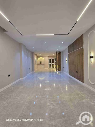 شقة 3 غرف نوم للبيع في حدائق الاهرام، الجيزة - 1000716827. jpg