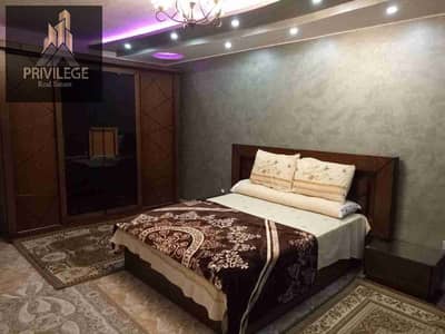 شقة 2 غرفة نوم للايجار في المعادي، القاهرة - 1000682220. jpg