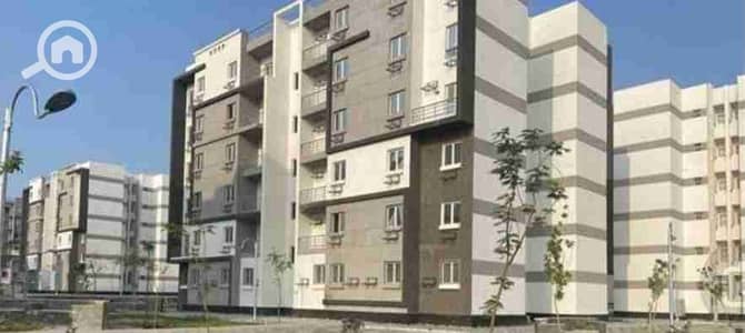 3 Bedroom Flat for Sale in New Cairo, Cairo - 1000029486. jpg