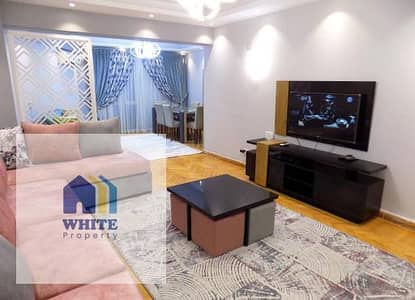 2 Bedroom Flat for Rent in Dokki, Giza - WhatsApp Image 2026-01-10 at 2.08. 01 PM. jpg