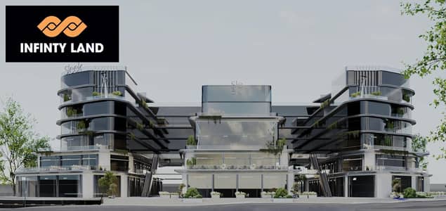 Clinic for Sale in New Cairo, Cairo - WhatsApp Image 2025-04-29 at 15.22. 49_0889b448. jpg