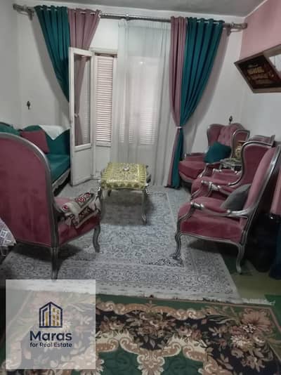 شقة 3 غرف نوم للبيع في المعادي، القاهرة - WhatsApp Image 2026-01-06 at 9.46. 00 PM (1). jpeg