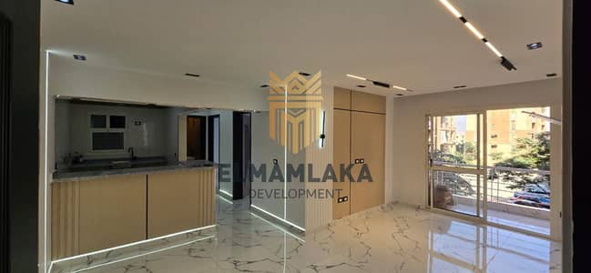 2 Bedroom Apartment for Sale in Hadayek October, Giza - WhatsApp Image 2026-01-10 at 3.10. 51 PM (1). jpeg