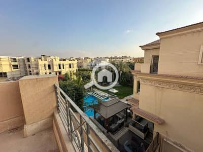 7 Bedroom Villa for Sale in New Cairo, Cairo - WhatsApp Image 2026-01-10 at 6.10. 18 PM. jpeg
