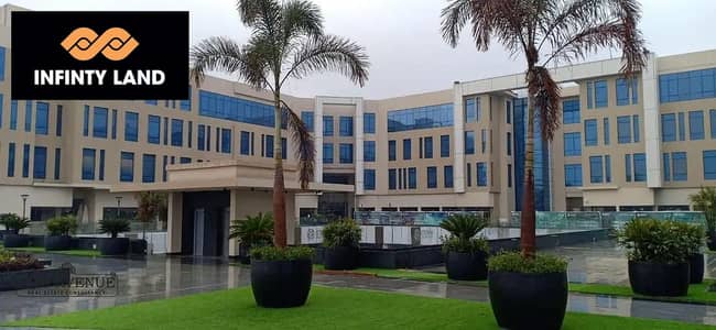 Clinic for Sale in New Cairo, Cairo - 147206359-800x600 (1). jpg