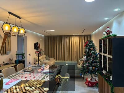 شقة 3 غرف نوم للبيع في زهراء المعادى، القاهرة - 43810e8c-2232-4135-ab82-e4aa726c452e. jpg