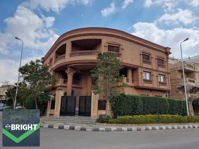 فیلا 11 غرف نوم للبيع في القاهرة الجديدة، القاهرة - WhatsApp Image 2026-01-10 at 2.05. 13 PM. jpeg