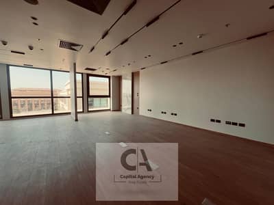 Office for Rent in New Cairo, Cairo - 2675b820-3aa2-4f98-a371-8b600f733048. jpeg