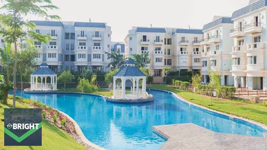 3 Bedroom Apartment for Sale in New Cairo, Cairo - 2adbf85c-7d4a-4066-aec6-de3b5b786950. jpg