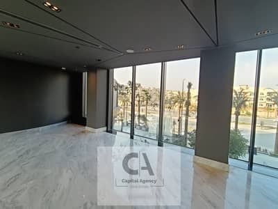 مکتب  للايجار في القاهرة الجديدة، القاهرة - d12e59a6-8357-4284-9711-42f1f6991c2a. jpeg
