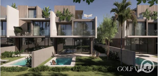 دوبلكس 3 غرف نوم للبيع في القاهرة الجديدة، القاهرة - WhatsApp Image 2026-01-10 at 9.34. 35 PM (2). jpeg