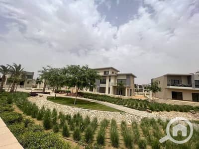 4 Bedroom Twin House for Sale in New Cairo, Cairo - 488197445_2069052576851877_9057066154784172732_n. jpg