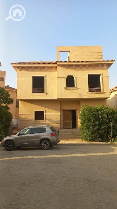 فیلا 5 غرف نوم للبيع في القاهرة الجديدة، القاهرة - WhatsApp Image 2026-01-10 at 10.04. 56 PM. jpeg