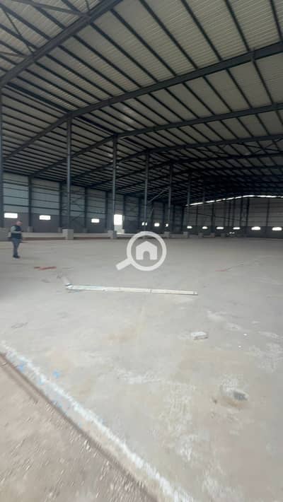 Factory for Rent in 10th of Ramadan, Sharqia - WhatsApp Image 2025-12-16 at 4.27. 04 PM. jpeg