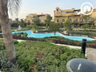 فیلا 4 غرف نوم للبيع في القاهرة الجديدة، القاهرة - WhatsApp Image 2026-01-10 at 10.05. 18 PM. jpeg