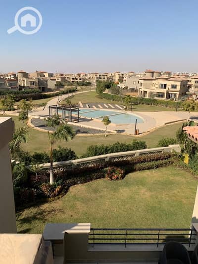 5 Bedroom Villa for Sale in New Cairo, Cairo - WhatsApp Image 2026-01-09 at 9.43. 37 PMb. jpeg