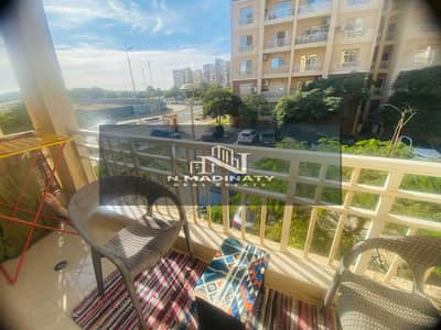 فلیٹ 2 غرفة نوم للبيع في مدينتي، القاهرة - WhatsApp Image 2026-01-10 at 12.17. 28 PM. jpeg