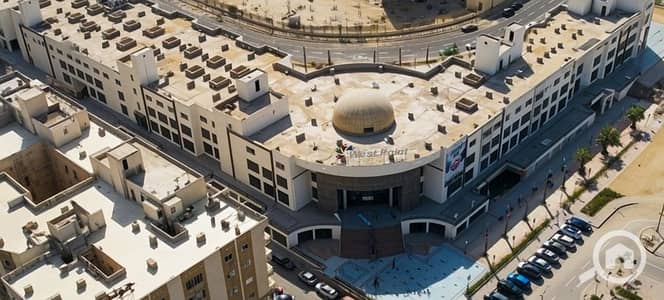 محلات تجارية  للايجار في 6 أكتوبر، الجيزة - 80-5. jpg