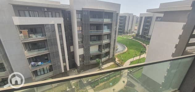 فلیٹ 2 غرفة نوم للايجار في مدينتي، القاهرة - 1. jpg