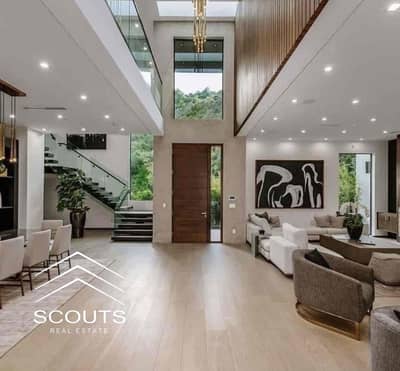 فیلا 5 غرف نوم للبيع في القاهرة الجديدة، القاهرة - IMG_3618. jpg