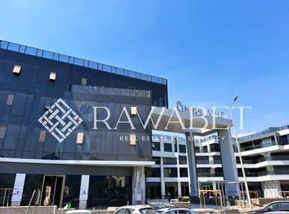 Office for Rent in Sheikh Zayed, Giza - IMG_4097. jpeg