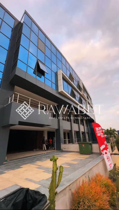 Office for Sale in Sheikh Zayed, Giza - IMG_4105. jpeg