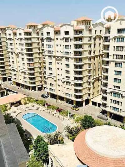 فلیٹ 3 غرف نوم للايجار في سموحة، الإسكندرية - IMG_5483. jpg