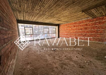 Retail for Rent in Sheikh Zayed, Giza - IMG_4099. jpeg