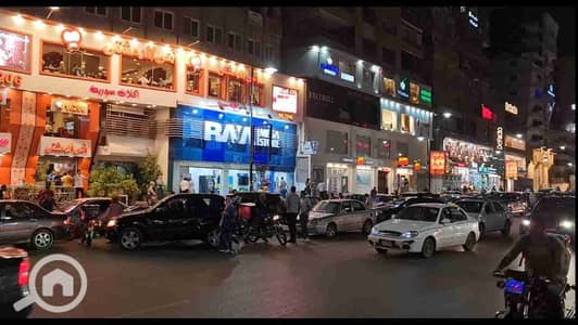 محلات تجارية  للبيع في مدينة نصر، القاهرة - 18950. jpg