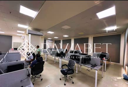 مجمع تجاري  للايجار في الشيخ زايد، الجيزة - IMG_4080. jpeg