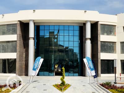 Retail for Rent in 6th of October, Giza - 1-40. jpg