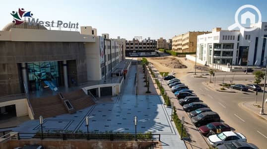 Retail for Rent in 6th of October, Giza - 80-15. jpg