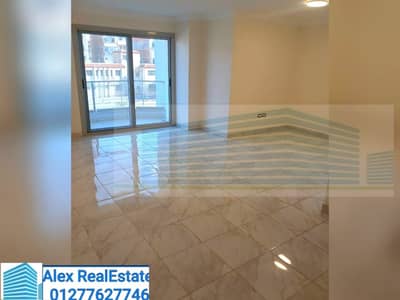 2 Bedroom Apartment for Rent in Smoha, Alexandria - IMG-20260110-WA0127. jpg