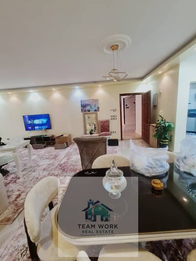 2 Bedroom Flat for Rent in Sheikh Zayed, Giza - WhatsApp Image 2026-01-07 at 3.21. 42 PM. jpeg