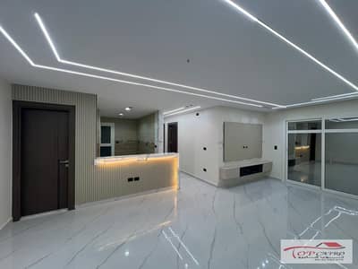 2 Bedroom Flat for Sale in Madinaty, Cairo - WhatsApp Image 2026-01-10 at 11.48. 18 PM (2). jpeg