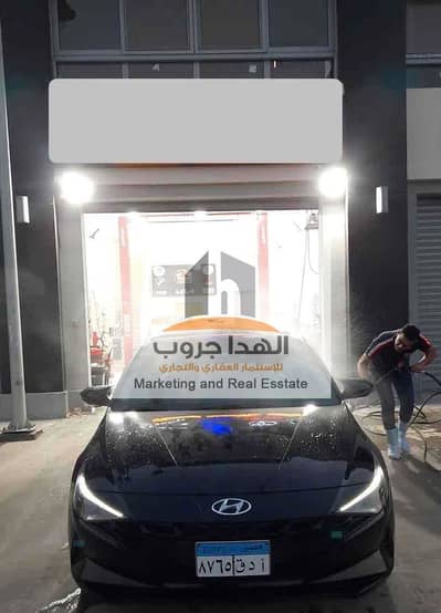 محلات تجارية  للبيع في مدينتي، القاهرة - IMG_4901. jpg