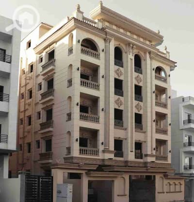 3 Bedroom Flat for Sale in New Cairo, Cairo - 1000379573. jpg