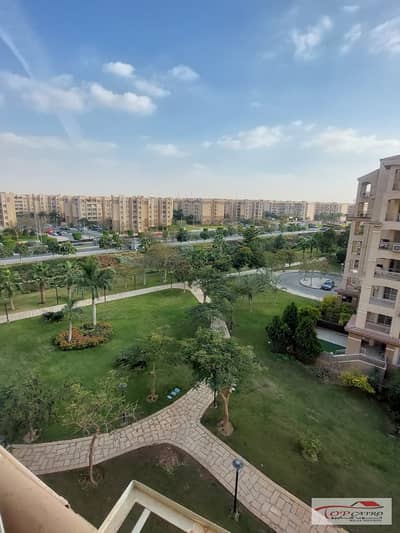 3 Bedroom Apartment for Sale in Madinaty, Cairo - WhatsApp Image 2026-01-10 at 11.57. 19 PM. jpeg