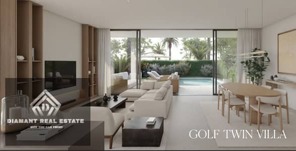 فیلا 4 غرف نوم للبيع في القاهرة الجديدة، القاهرة - WhatsApp Image 2026-01-06 at 8.58. 19 PM. jpeg