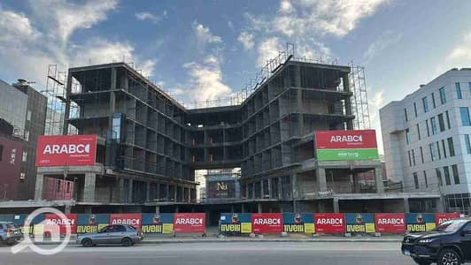 Retail for Sale in New Cairo, Cairo - 1001003657. jpg