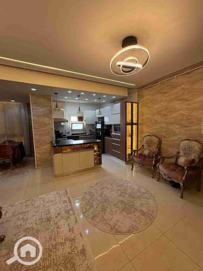 3 Bedroom Flat for Sale in New Cairo, Cairo - 1000379605. jpg