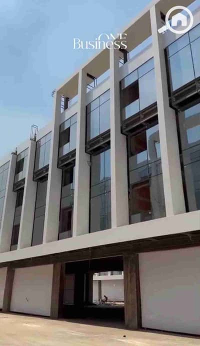 مکتب  للبيع في القطامية، القاهرة - 1001006264. jpg