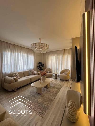 3 Bedroom Flat for Sale in New Capital City, Cairo - IMG_3645. jpg