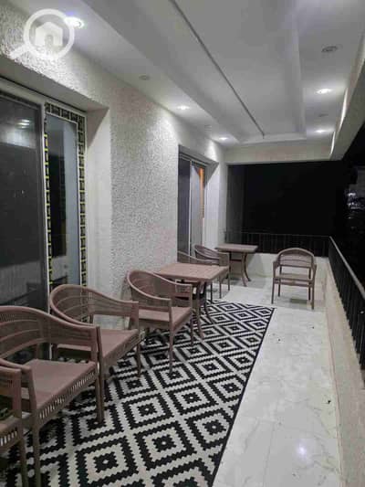 3 Bedroom Flat for Sale in Nasr City, Cairo - 1000555051. jpg