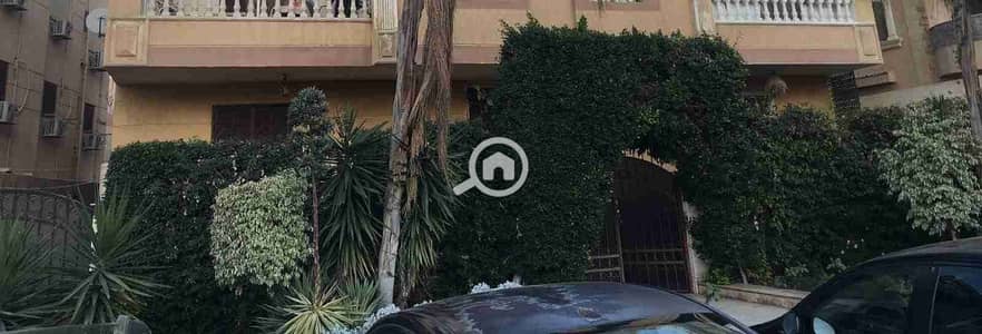 مکتب  للايجار في القاهرة الجديدة، القاهرة - 1000623648. jpg