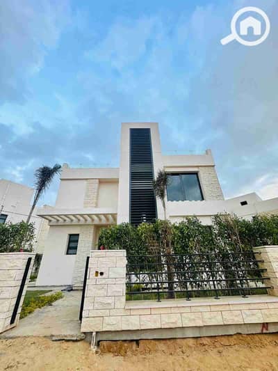 5 Bedroom Villa for Sale in New Capital City, Cairo - 1000387341. jpg 5 Bedroom Villa for Sale in New Capital City, Cairo - 1000387341. jpg