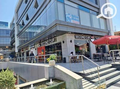 Retail for Sale in New Cairo, Cairo - IMG_1464. jpg