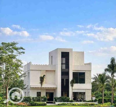 5 Bedroom Villa for Sale in New Capital City, Cairo - 1000385175. jpg 5 Bedroom Villa for Sale in New Capital City, Cairo - 1000385175. jpg